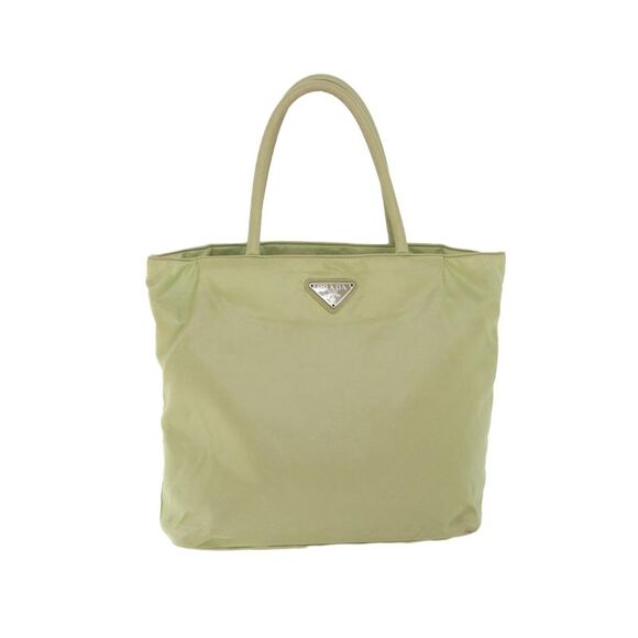 Prada Handbags - Pre Loved Prada  Tessuto